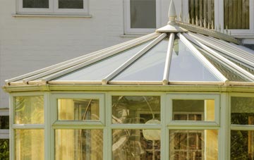 conservatory roof repair Five Houses, Isle Of Wight