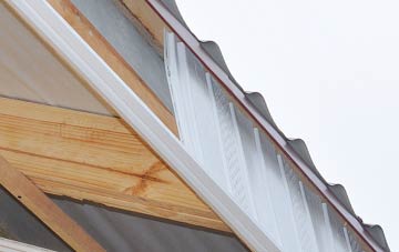 why Five Houses fascia repairs are essential