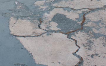 fibreglass roofing replacement Five Houses