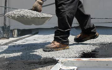 Five Houses flat roofing companies