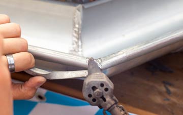 disadvantages of Five Houses lead roofing