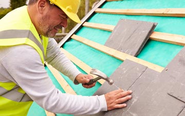 benefits of Five Houses roofing slate