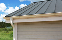 Five Houses fascia repair