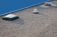 Five Houses flat roofing