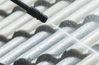 rated Five Houses roof cleaning companies