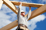 Five Houses roof replacement work