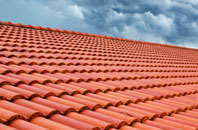 Five Houses roofing tiles