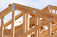 free Five Houses roof truss quotes